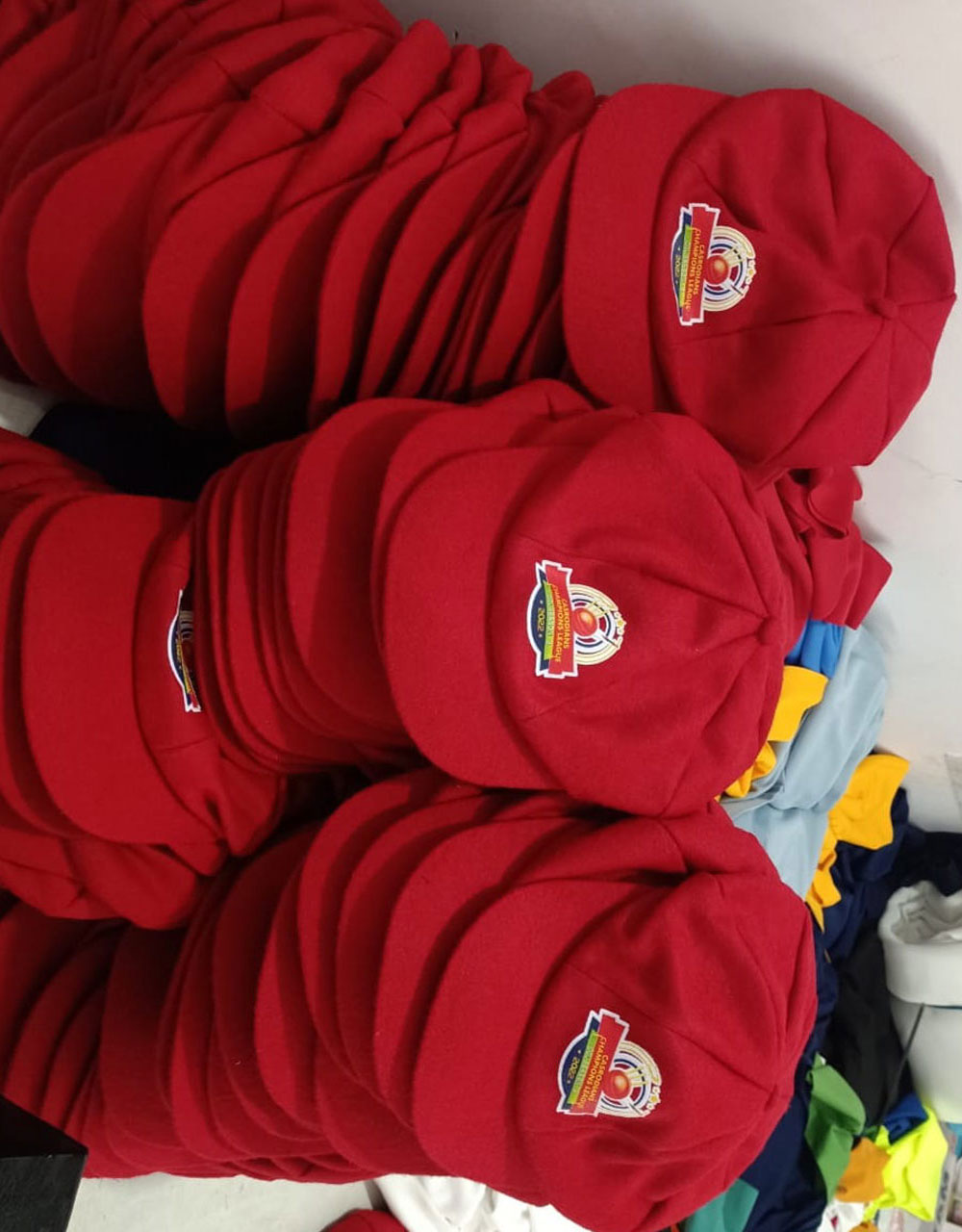 Caps and Hats
